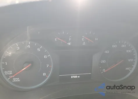 2021 Chevrolet Traverse Ls z USA, uszkodzony, nr VIN 1GNERFKW4MJ117507